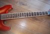 Rickenbacker 230/6 , Fireglo: Neck - Front