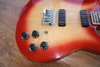 Rickenbacker 230/6 , Fireglo: Close up - Free