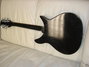 Rickenbacker 310/6 , Jetglo: Full Instrument - Rear