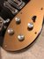 Rickenbacker 325/6 V59, Jetglo: Free image