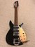 Rickenbacker 325/6 V59, Jetglo: Full Instrument - Front