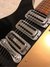 Rickenbacker 325/6 V59, Jetglo: Close up - Free