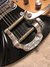 Rickenbacker 325/6 V59, Jetglo: Close up - Free2