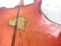 Rickenbacker 4001/4 , Fireglo: Free image