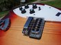 Rickenbacker 330/6 , Fireglo: Free image