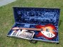 Rickenbacker 330/6 , Fireglo: Full Instrument - Front