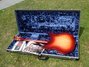 Rickenbacker 330/6 , Fireglo: Full Instrument - Rear