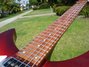 Rickenbacker 330/6 , Fireglo: Neck - Front