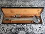 Rickenbacker A22/6 LapSteel, Aluminum: Full Instrument - Front