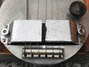 Rickenbacker A22/6 LapSteel, Aluminum: Close up - Free