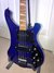 Rickenbacker 4003/4 BH BT, Midnightblue: Body - Front
