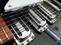 Rickenbacker 325/6 V63, Jetglo: Free image