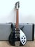 Rickenbacker 325/6 V63, Jetglo: Full Instrument - Front