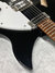 Rickenbacker 330/6 , Jetglo: Free image