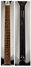 Rickenbacker 330/6 , Jetglo: Neck - Front