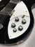 Rickenbacker 330/6 , Jetglo: Close up - Free2
