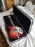 Rickenbacker 360/12 , Fireglo: Free image2