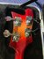Rickenbacker 4003/4 , Fireglo: Headstock - Rear