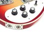 Rickenbacker 4003/4 , Fireglo: Free image