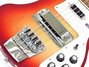Rickenbacker 4003/4 , Fireglo: Free image2
