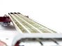 Rickenbacker 4003/4 , Fireglo: Neck - Front