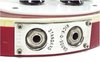 Rickenbacker 4003/4 , Fireglo: Close up - Free