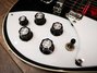 Rickenbacker 620/6 , Jetglo: Free image