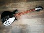 Rickenbacker 620/6 , Jetglo: Full Instrument - Front