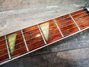 Rickenbacker 620/6 , Jetglo: Neck - Front