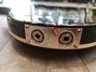 Rickenbacker 620/6 , Jetglo: Close up - Free