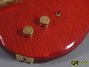Rickenbacker 4004/4 Cii, Trans Red: Free image