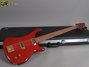 Rickenbacker 4004/4 Cii, Trans Red: Neck - Front