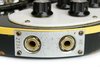 Rickenbacker 4001/4 , Jetglo: Close up - Free