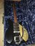 Rickenbacker 320/6 Mod, Jetglo: Free image