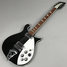 Rickenbacker 620/6 , Jetglo: Full Instrument - Front