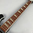 Rickenbacker 620/6 , Jetglo: Neck - Front
