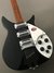 Rickenbacker 350/6 V63, Jetglo: Free image