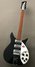 Rickenbacker 350/6 V63, Jetglo: Full Instrument - Front