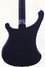 Apr 2019 Rickenbacker 4003/4 S, Midnightblue: Body - Rear