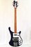 Rickenbacker 4003/4 S, Midnightblue: Full Instrument - Front