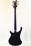 Rickenbacker 4003/4 S, Midnightblue: Full Instrument - Rear