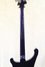 Rickenbacker 4003/4 S, Midnightblue: Neck - Rear