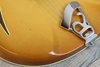 Rickenbacker 360/6 , Fireglo: Close up - Free