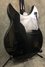 Rickenbacker 330/6 , Jetglo: Body - Rear