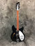 Rickenbacker 330/6 , Jetglo: Full Instrument - Front