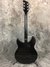 Rickenbacker 330/6 , Jetglo: Full Instrument - Rear