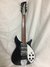 Rickenbacker 325/6 V63, Jetglo: Full Instrument - Front