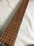Rickenbacker 325/6 V63, Jetglo: Neck - Front