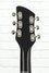 Rickenbacker 325/6 C64, : Headstock - Rear