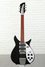 Rickenbacker 325/6 C64, : Full Instrument - Front